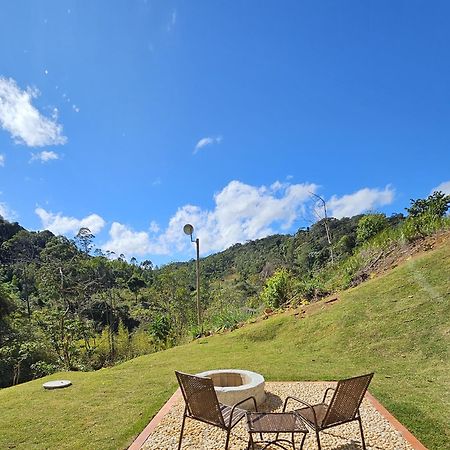 Vila Pinheiro Villa Santa Teresa  Esterno foto