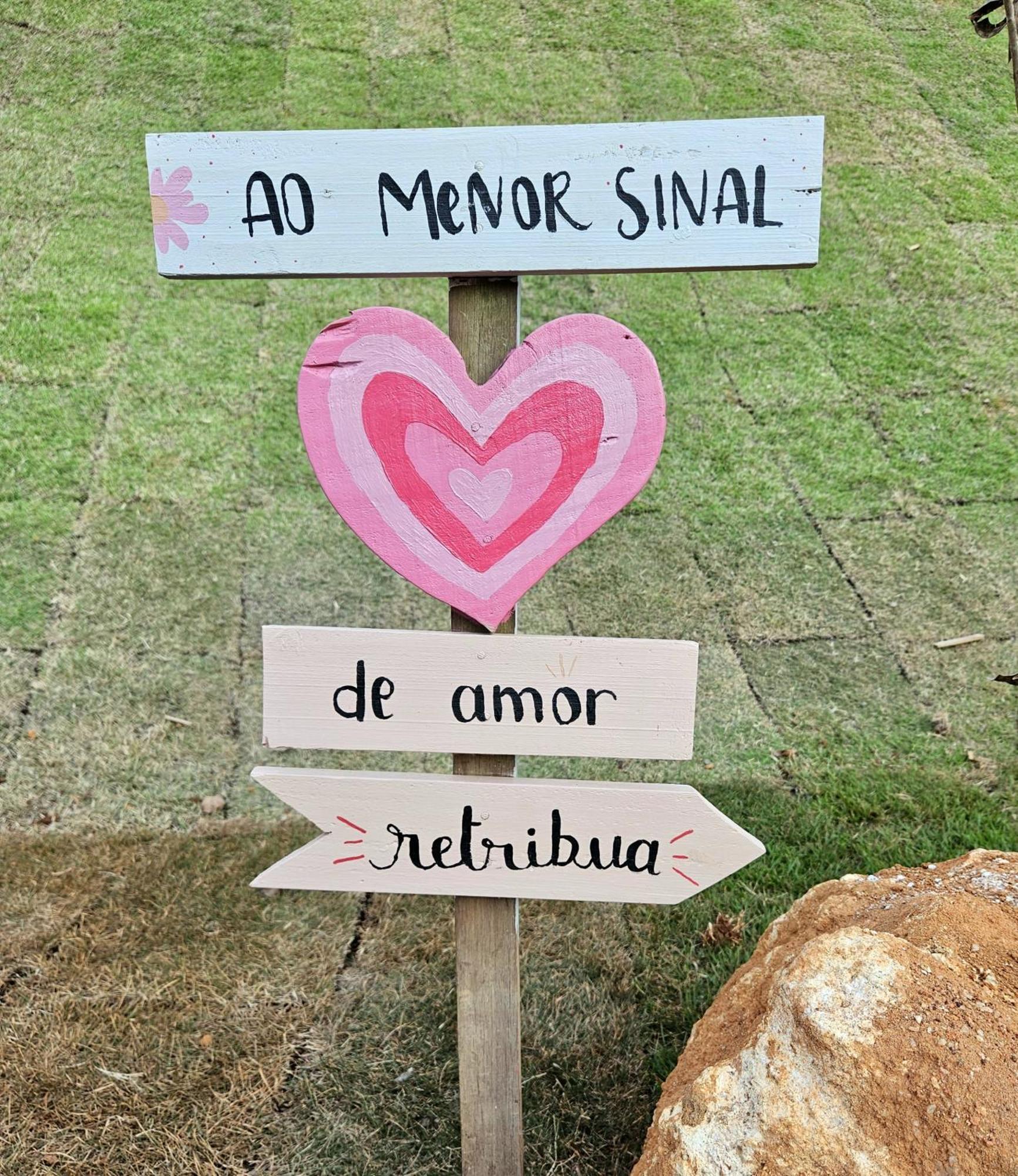 Vila Pinheiro Villa Santa Teresa  Esterno foto